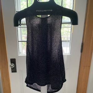 Lululemon sculpt tank top